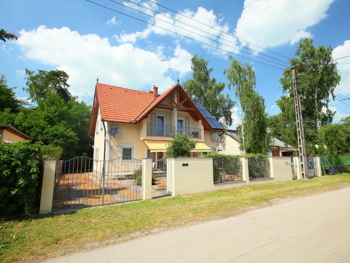 Holiday Home Freesia By Interhome Фоньод Екстер'єр фото